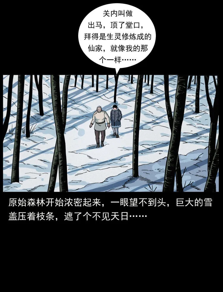 465 老爷岭上有老爷！ 第39页