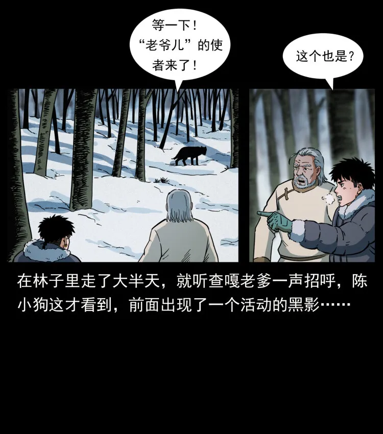 465 老爷岭上有老爷！ 第40页