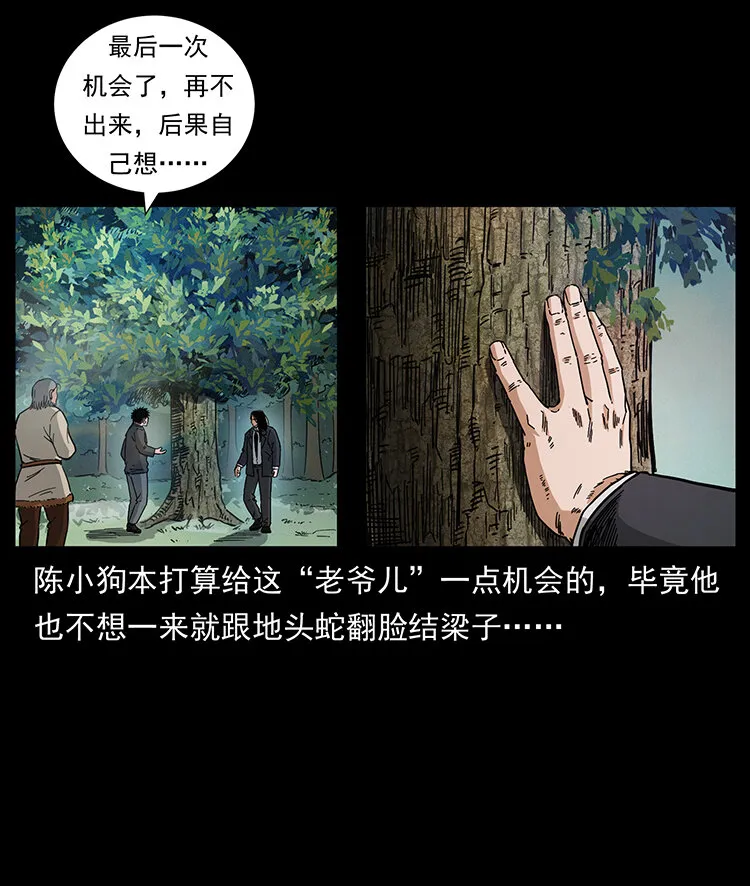 465 老爷岭上有老爷！ 第86页