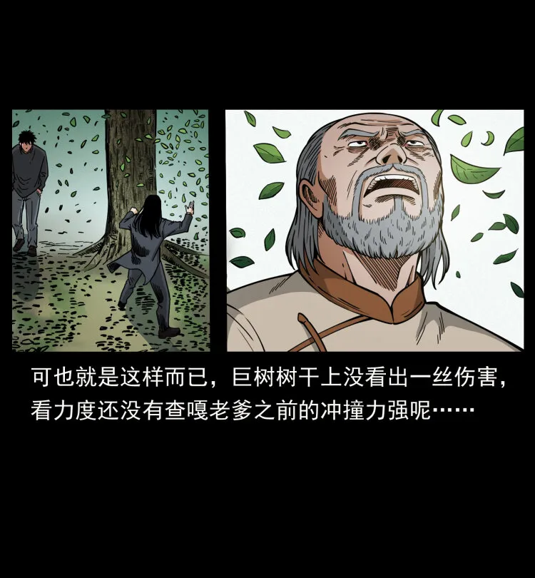 466 萨满的世界 第7页
