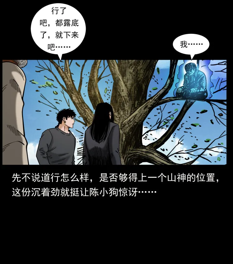 466 萨满的世界 第12页