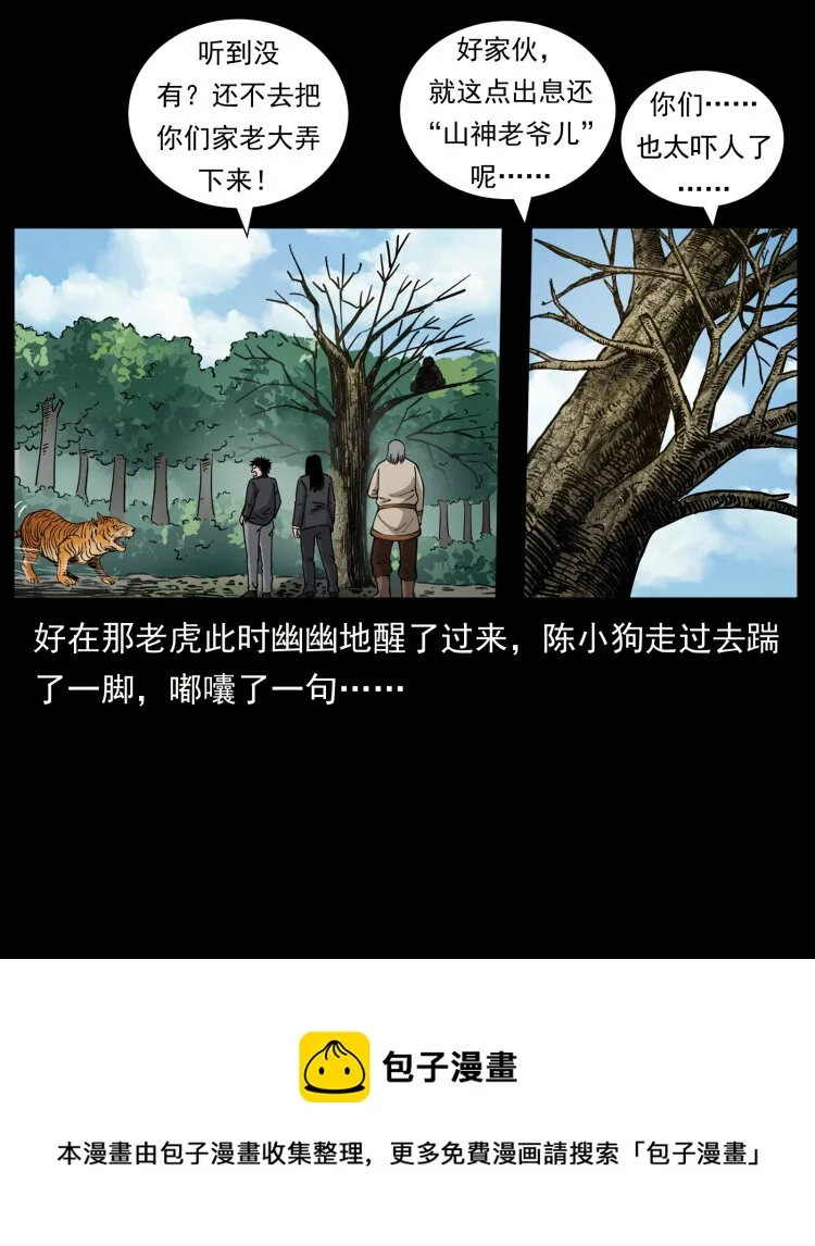 466 萨满的世界 第17页