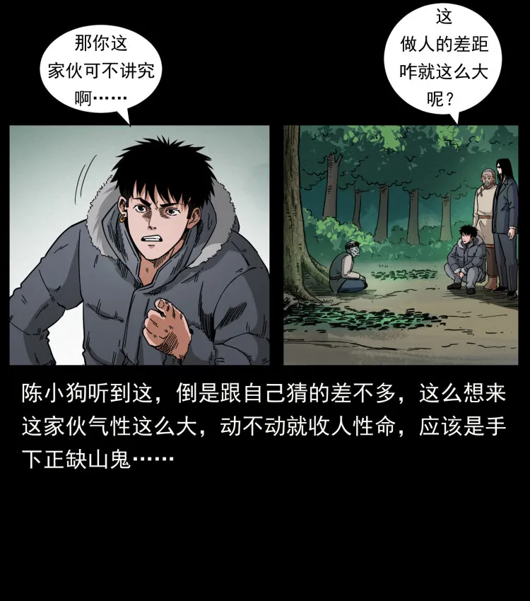 466 萨满的世界 第43页