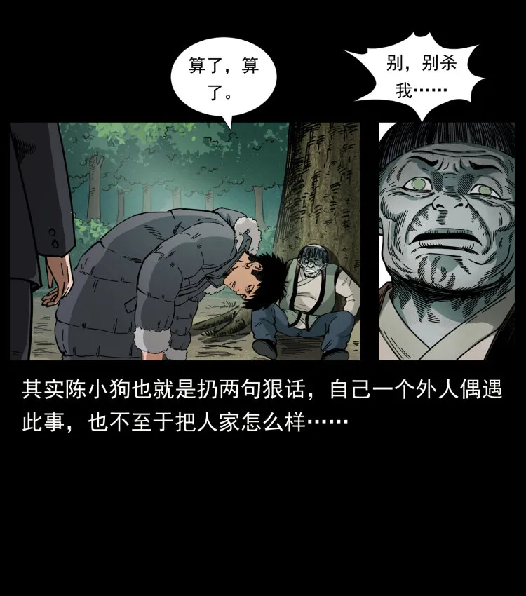466 萨满的世界 第46页