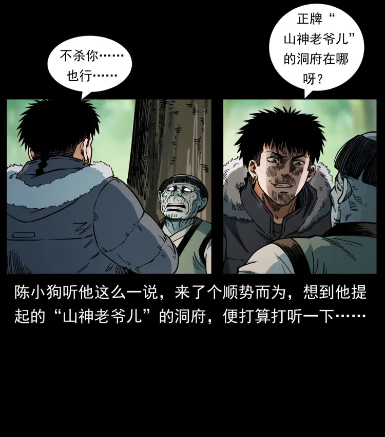 466 萨满的世界 第48页