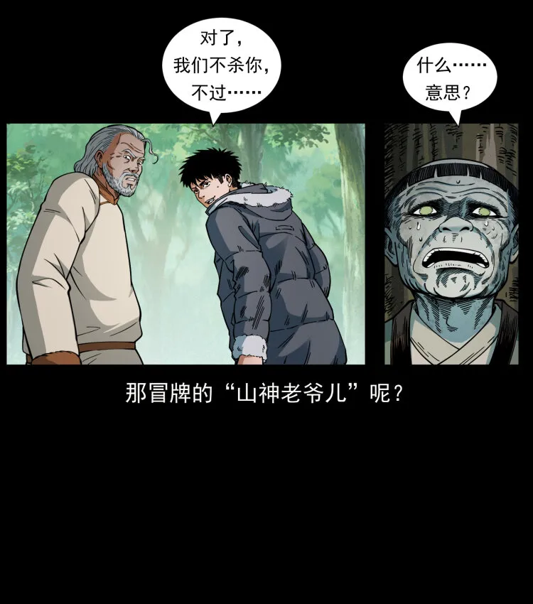 466 萨满的世界 第51页