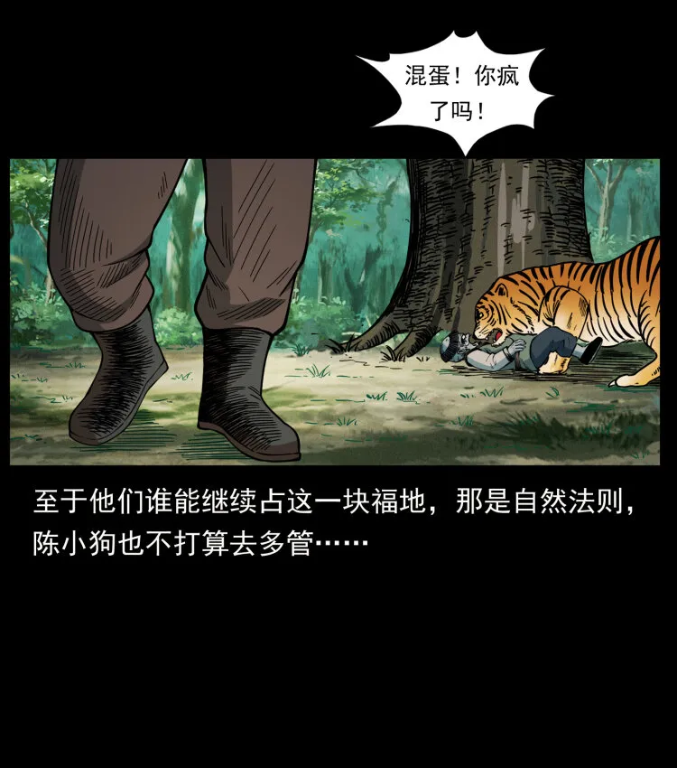 466 萨满的世界 第54页