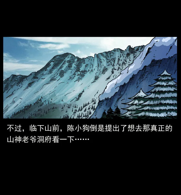 466 萨满的世界 第55页