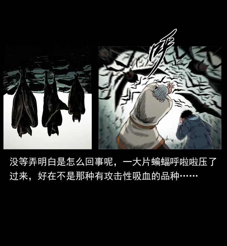 466 萨满的世界 第59页