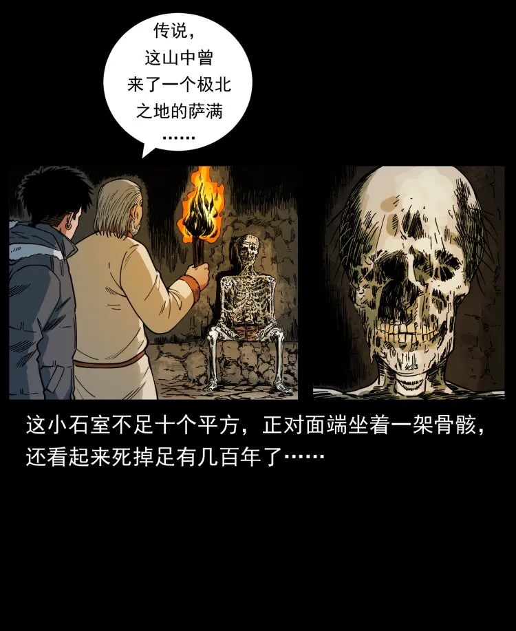 466 萨满的世界 第64页