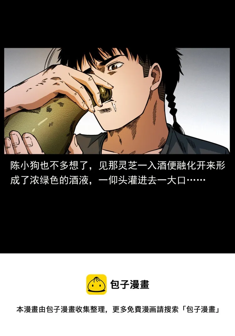 466 萨满的世界 第81页