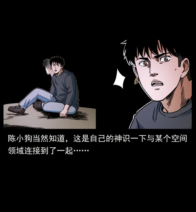 466 萨满的世界 第84页