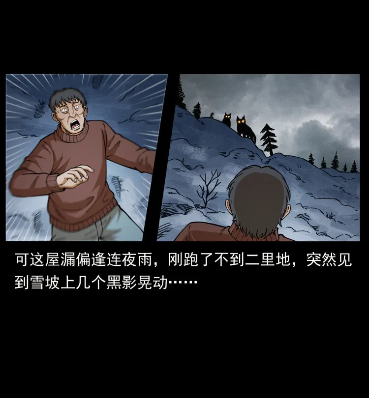 461 极地恶灵 第36页