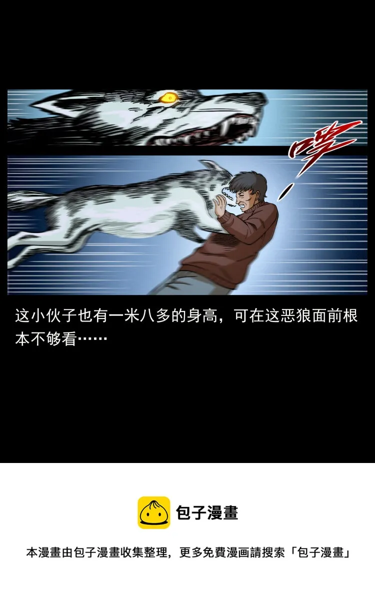 461 极地恶灵 第41页