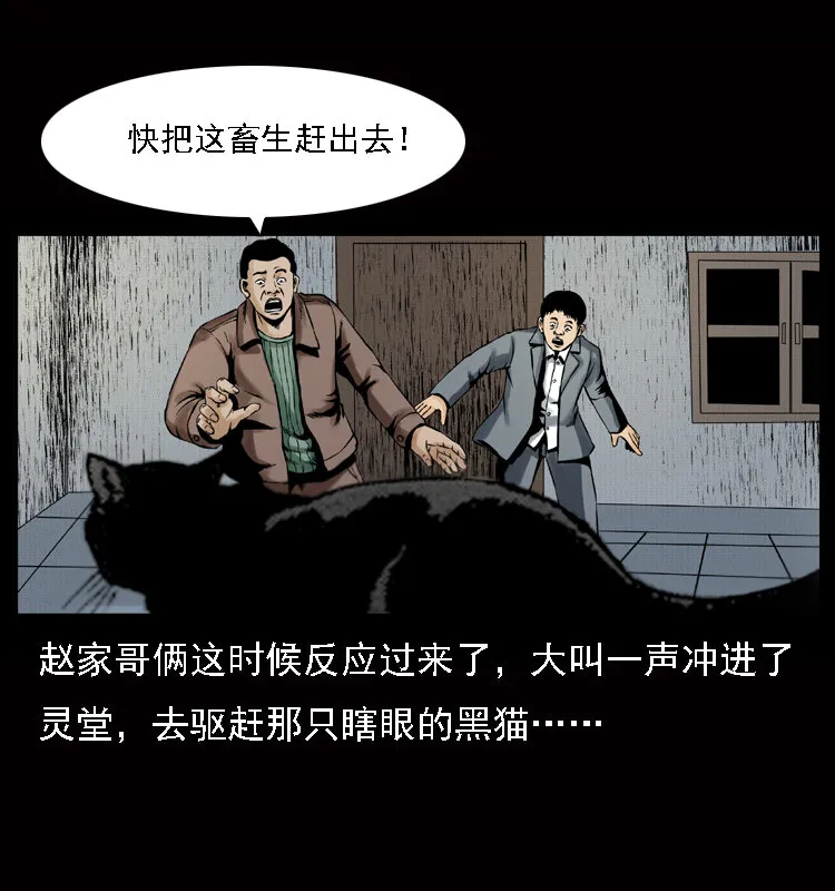 002 诈尸 第13页