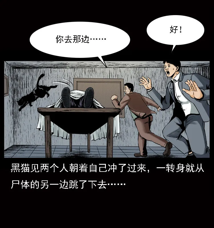 002 诈尸 第14页