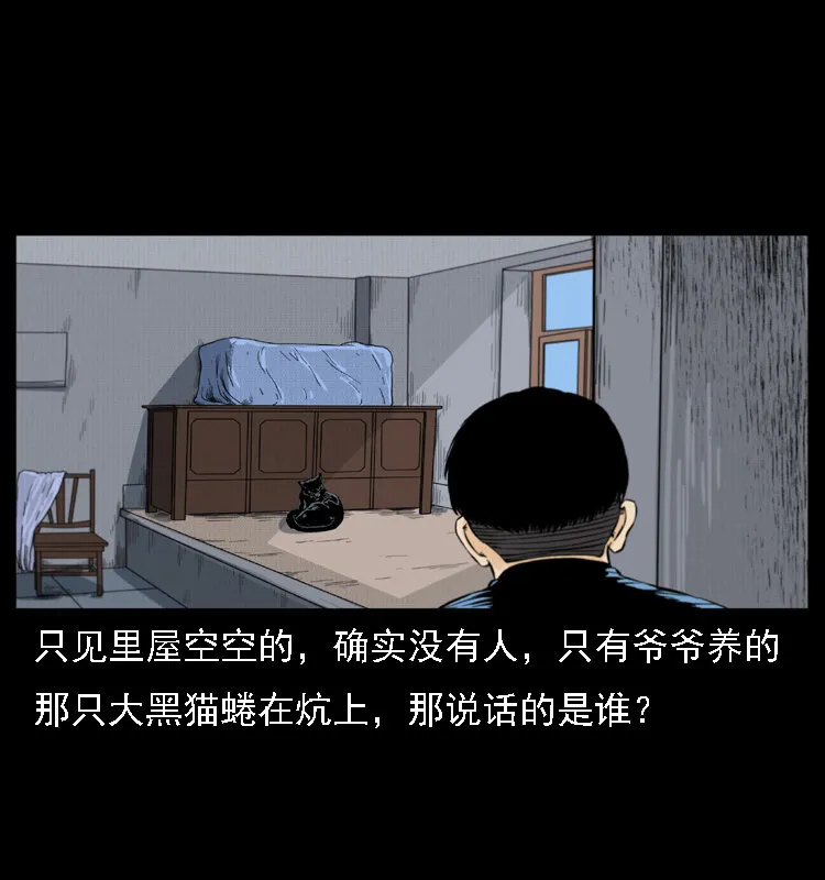003 赵家的猫 第36页