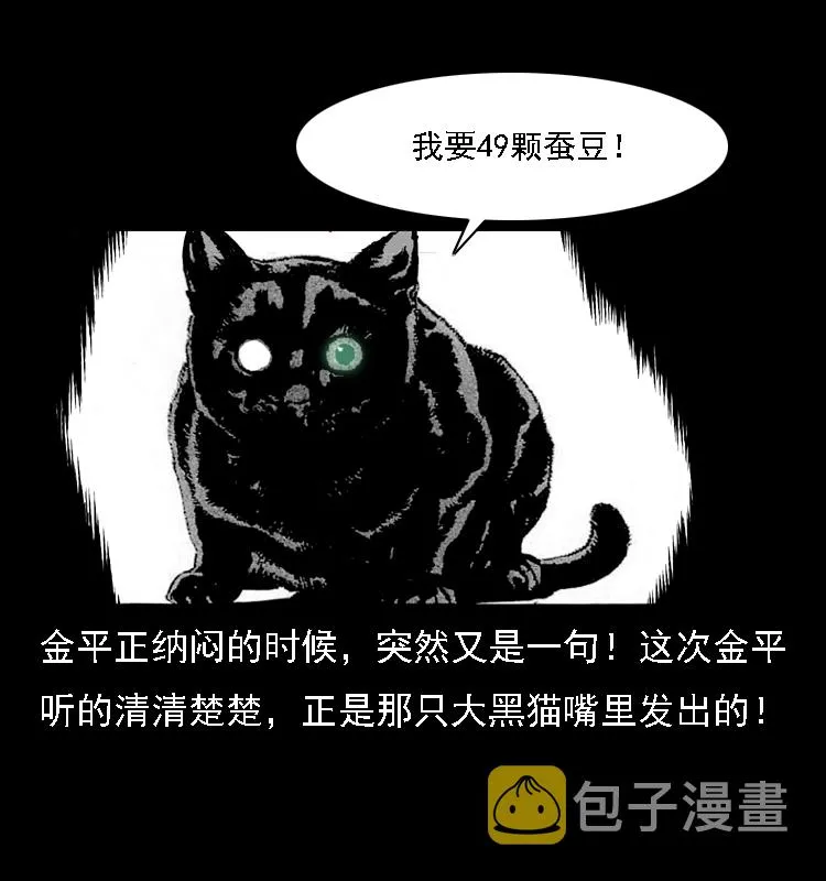 003 赵家的猫 第37页