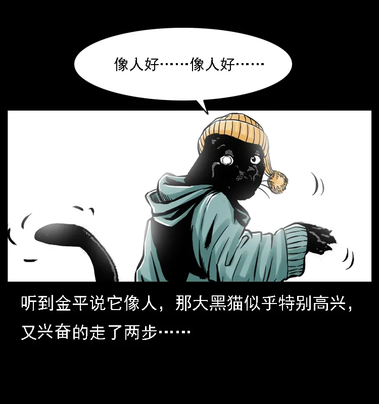 003 赵家的猫 第45页