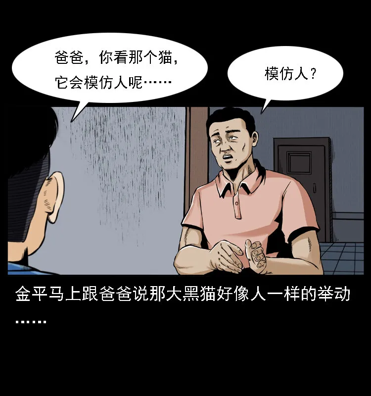 003 赵家的猫 第47页