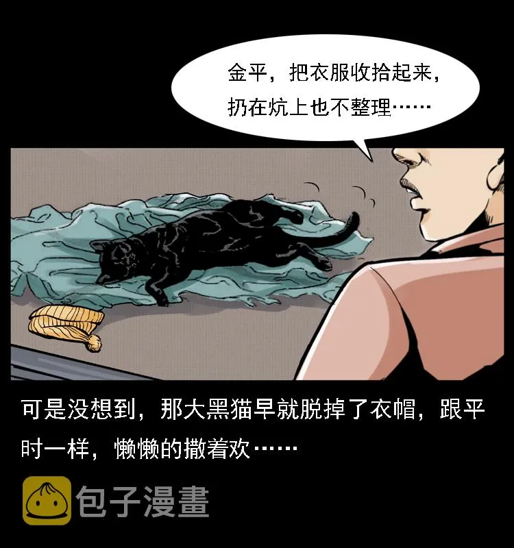 003 赵家的猫 第48页