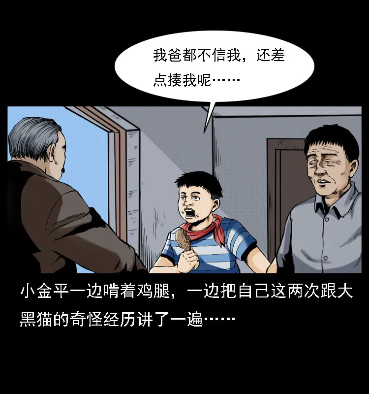 003 赵家的猫 第49页