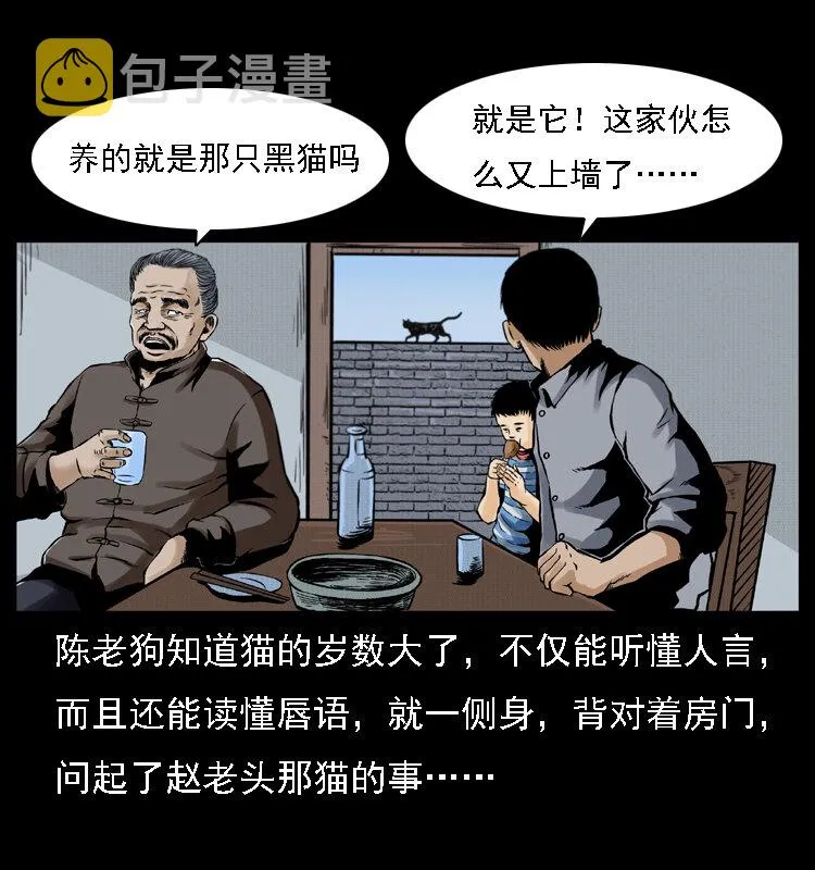 003 赵家的猫 第53页