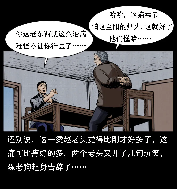003 赵家的猫 第67页