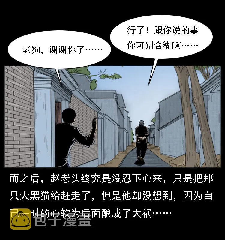 003 赵家的猫 第68页