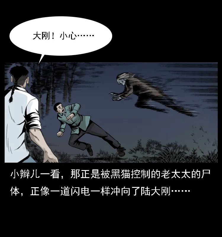 004 猫妖 第28页