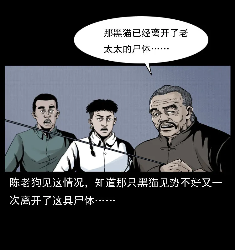 004 猫妖 第47页
