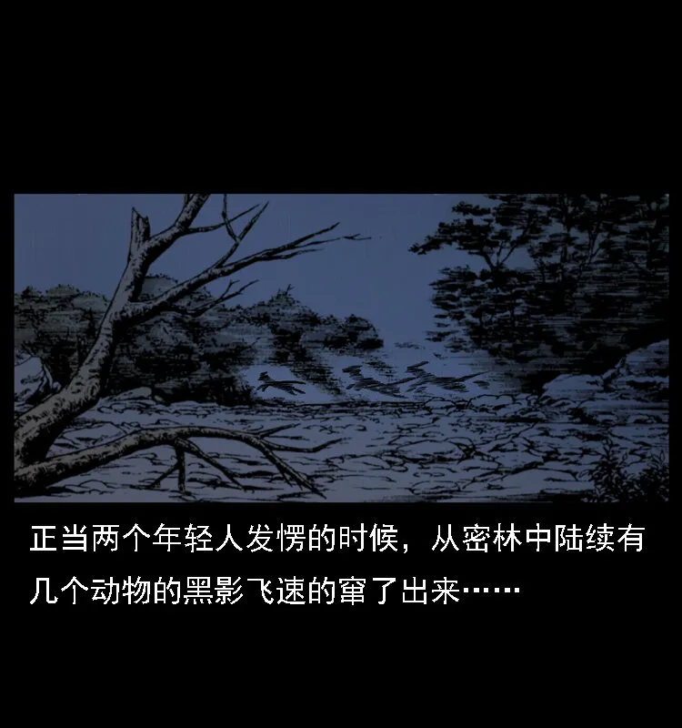 004 猫妖 第57页