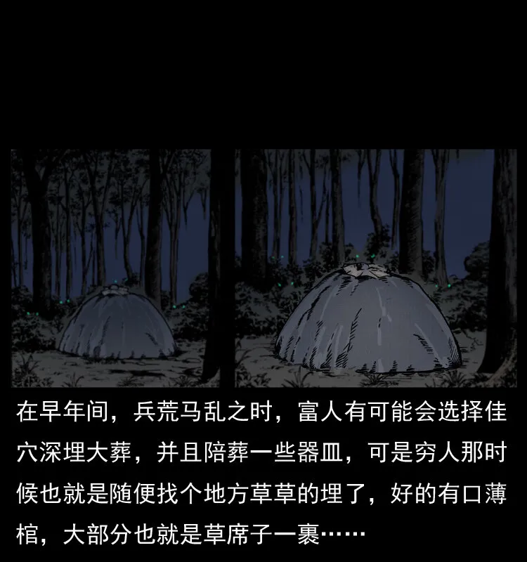 005 刨尸狗 第8页