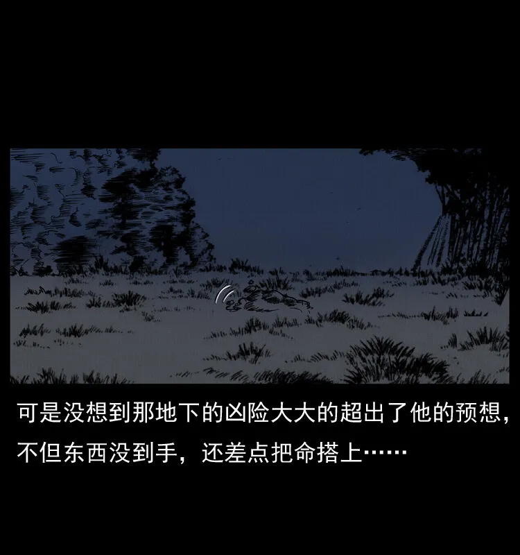 005 刨尸狗 第31页