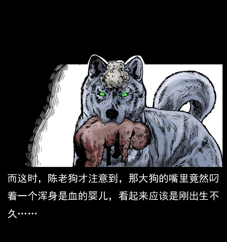 005 刨尸狗 第49页