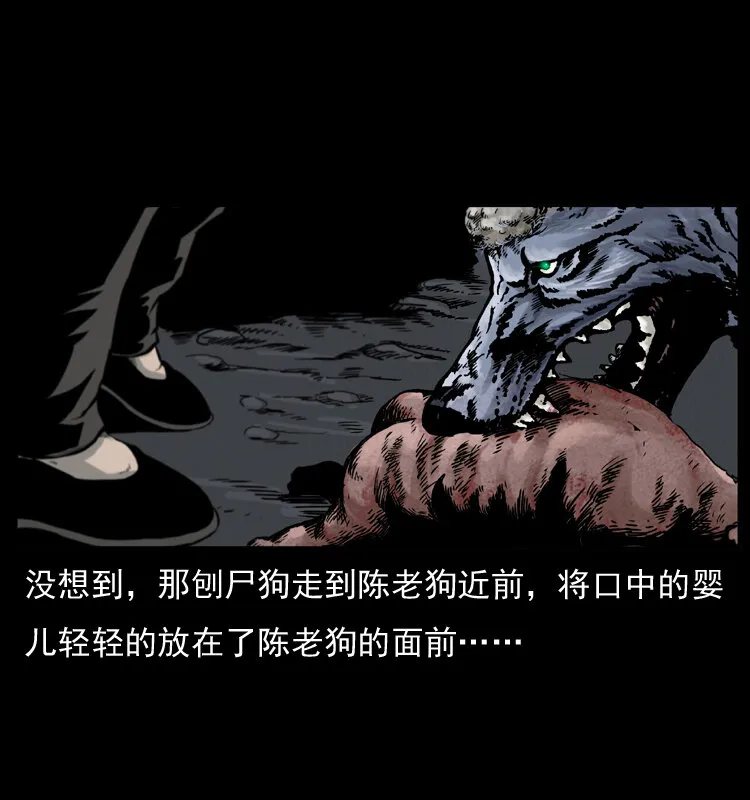 005 刨尸狗 第52页
