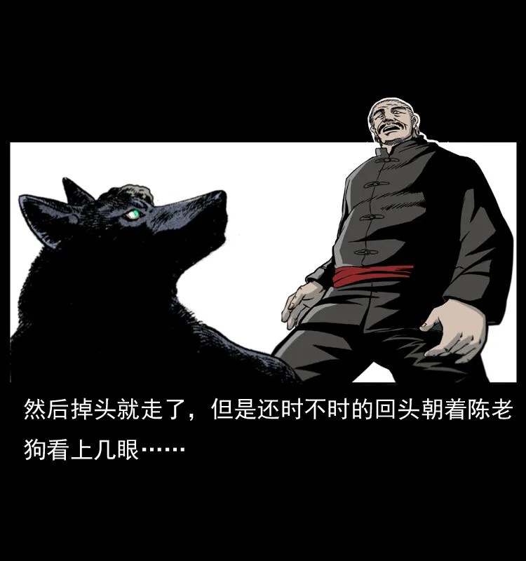 005 刨尸狗 第53页