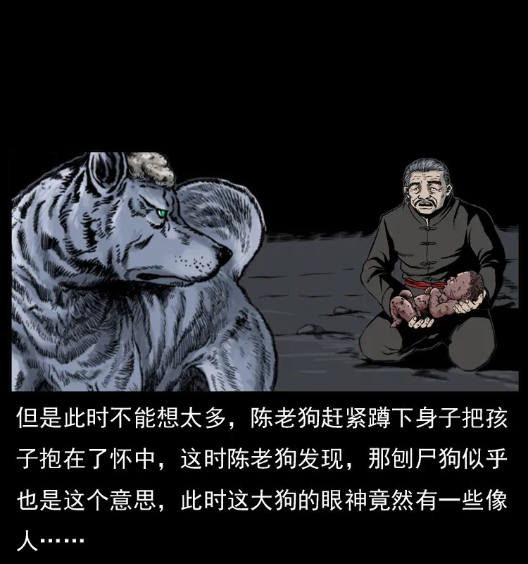 005 刨尸狗 第56页