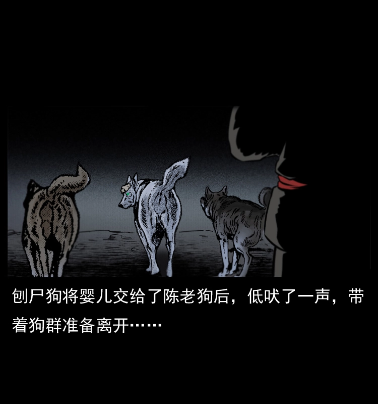 005 刨尸狗 第57页