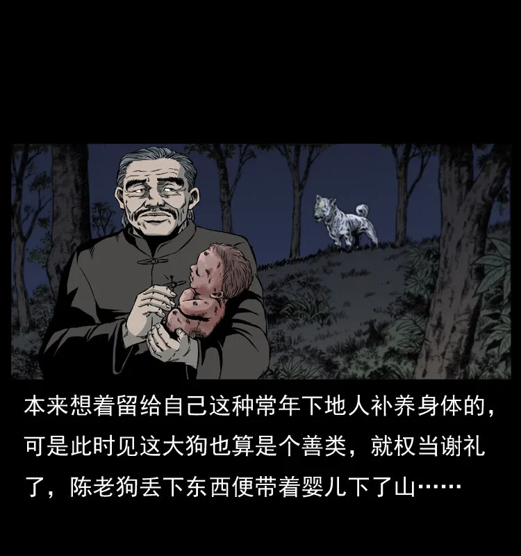 005 刨尸狗 第61页