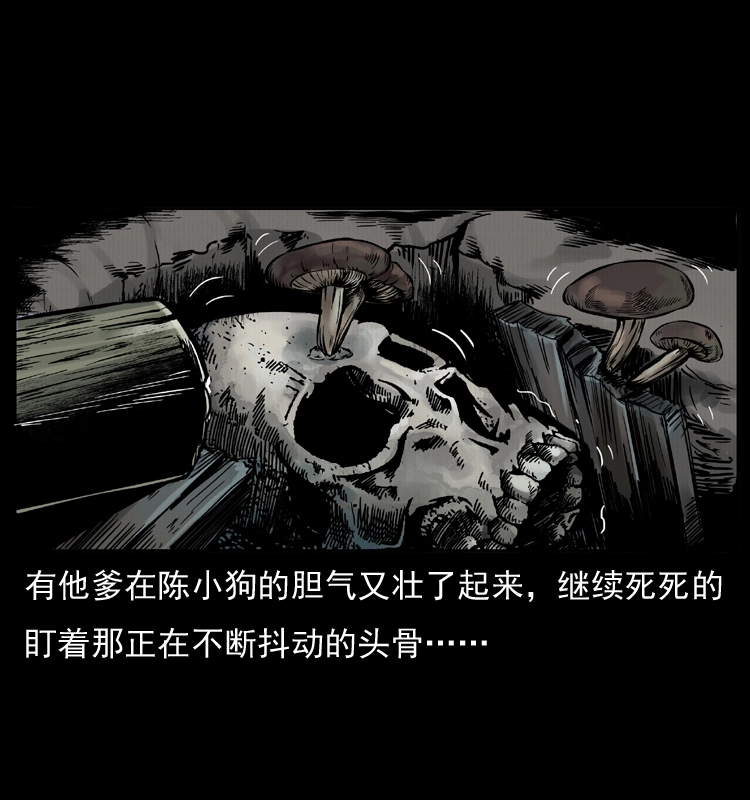 006 棺材菇 第43页