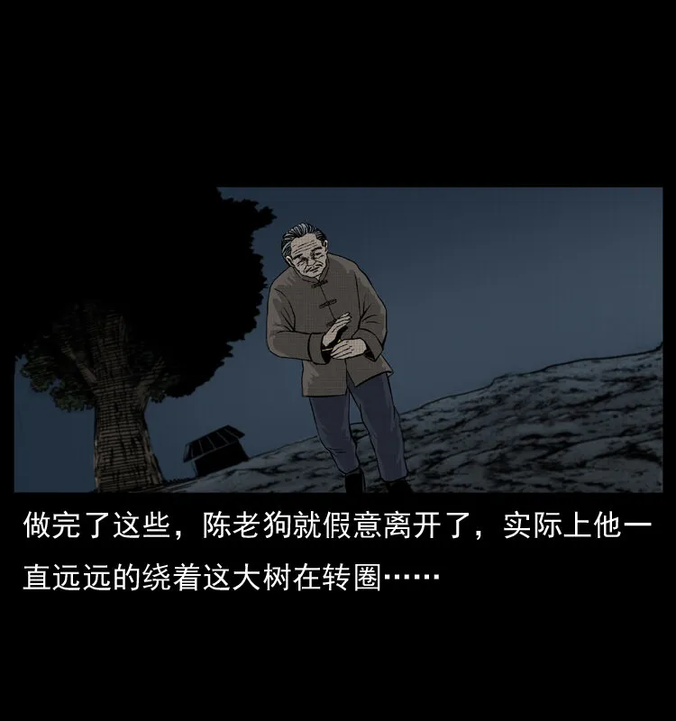 008 槐树下的小庙 第56页