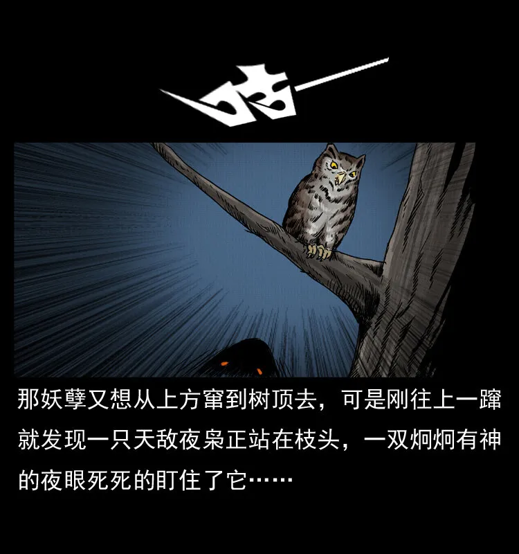 008 槐树下的小庙 第63页