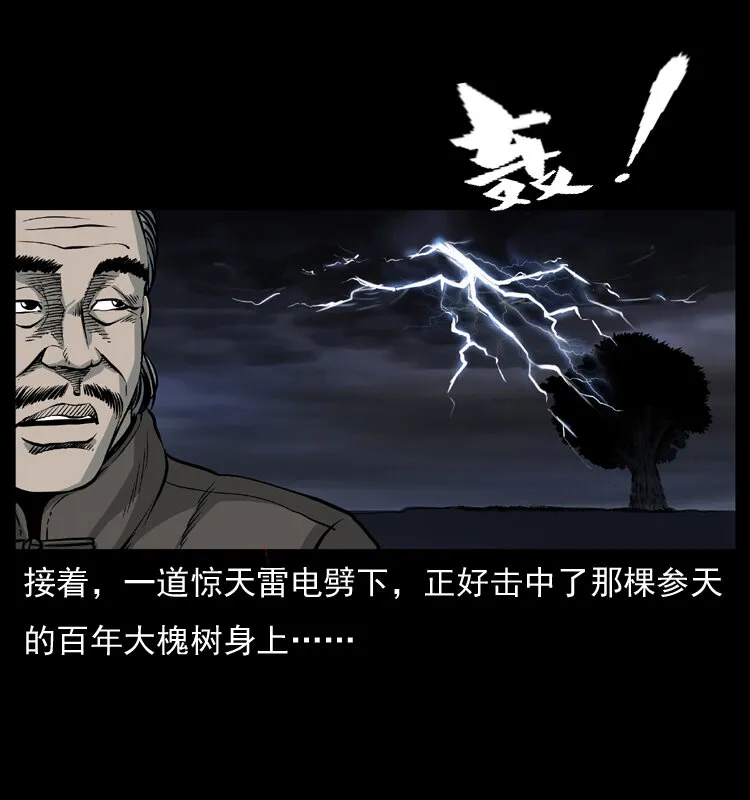 008 槐树下的小庙 第70页
