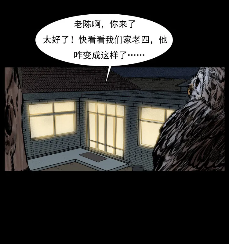 010 带回来的女鬼 第28页