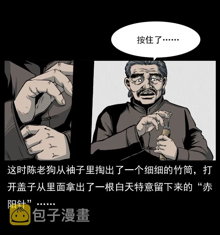 010 带回来的女鬼 第51页