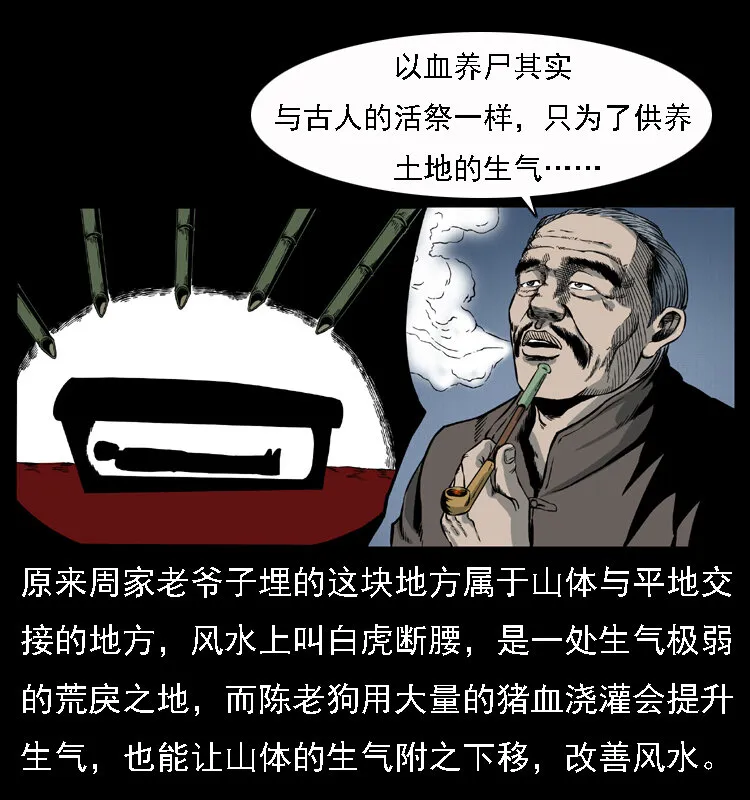 013 养尸地 第25页