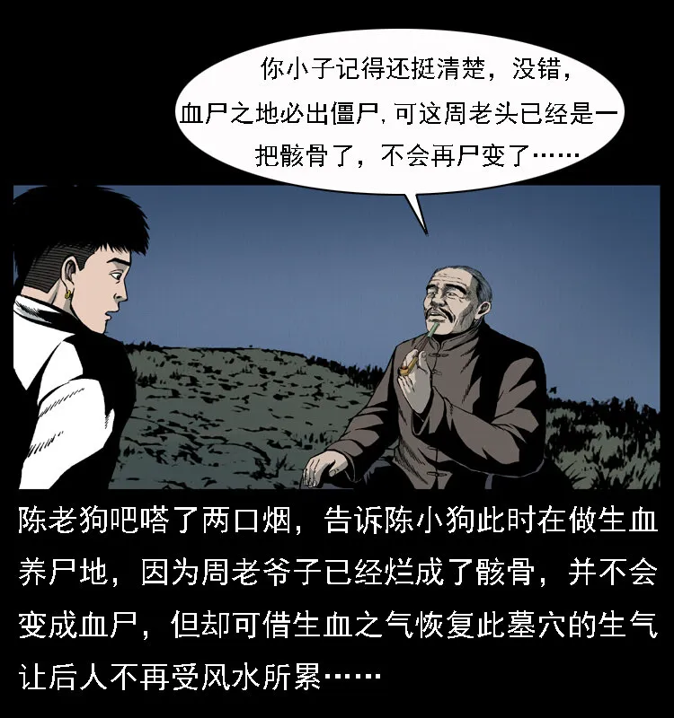 013 养尸地 第27页