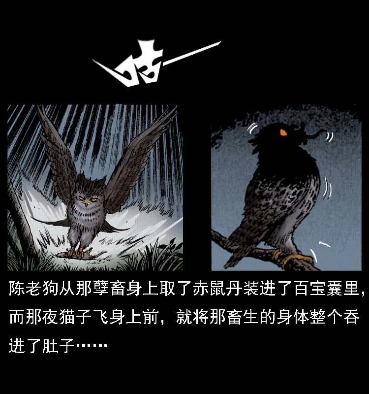 015 凶刃 第13页