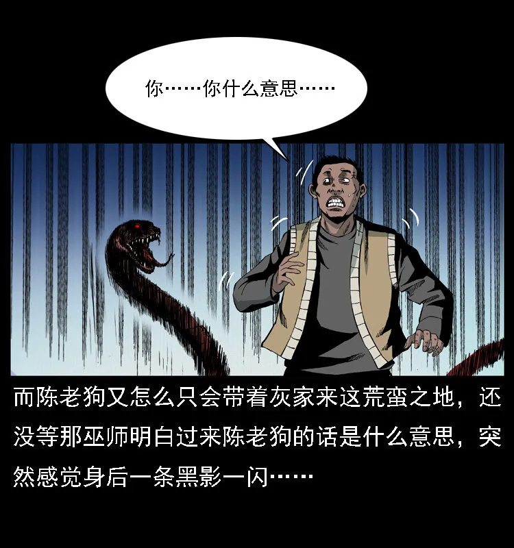 018 苗疆之仇 第56页